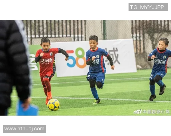 足球小将续集：少年们的梦想与挑战再度启航，重燃绿茵场上的激情与友情