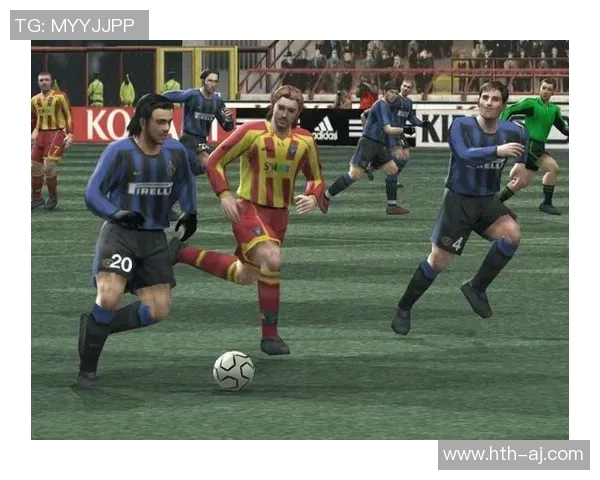 重温经典实况足球8r1带你回到足球游戏的巅峰时代